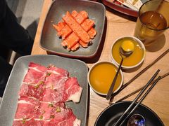 -新石器烤肉(南站店)