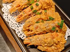 -鑫悦楼煎蟹·16年海鲜大排档