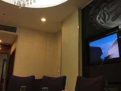 包厢-东豪园林海鲜酒家(南港路辅路店)