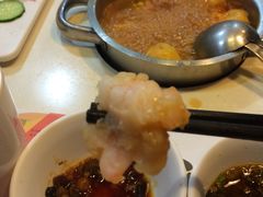 -千味涮·健康火锅(会展连城新天地店)