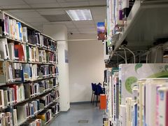 -南山图书馆(常兴路店)