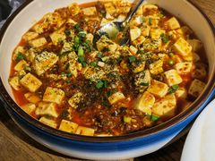 麻婆豆腐-三生小馆(亭知路店)