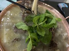 -藏味八珍特色火锅