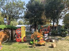 -HERRE·FARM 赫尔露营农场·团建聚会包场