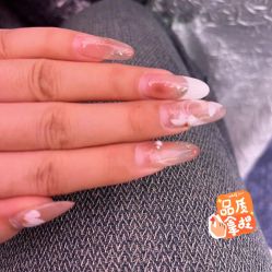 -U3美甲