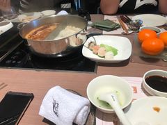 -协成海鲜火锅(情侣路店)