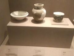 -平顶山博物馆