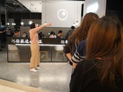 -贡梅老面馆·蟹粉面·无锡特色小吃(南长街主推店)