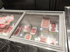 -非烤勿扰自助烤肉(东城时尚店)