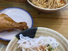 -再回首鸡肉米线(人民路一店)