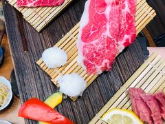 -炎蔵牛舌烤肉