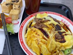 -孖记茶档·热腾茶餐(荔湾领展广场店)