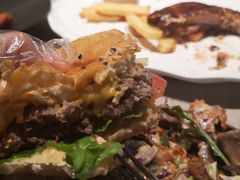 -Hurricane's Grill 飓风牛排
