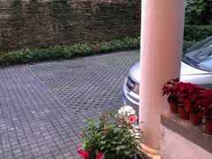 13老洋房4-老洋房花园饭店(绍兴路店)