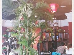 -大匠工房古船木艺术餐厅·猪肚鸡专门店(长白仙岛店)