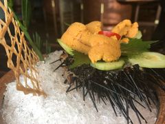 -山葵家·创意料理(临平银泰城店)