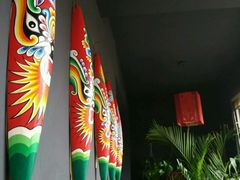-乔家大院私房菜(海佳云顶店)