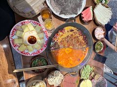 -楠火锅(昆山金鹰店)