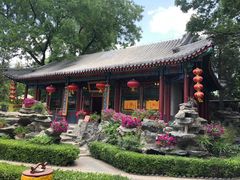 -白家大院·王府宫廷菜(苏州街店)