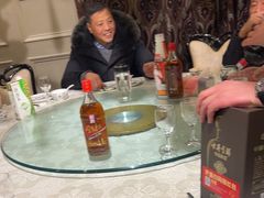 -高老庄绿色传奇(昊元生活广场店)