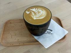-2326 Coffee Roaster咖啡豆可选店(林肯公园店)