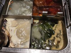 -海底捞火锅(金光华店)