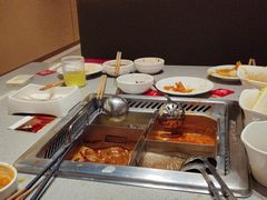 -海底捞火锅(亲贤北街店)