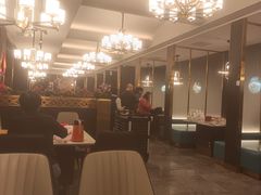 -玉林烤鸭店(垡头店)
