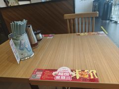 -小杨生煎(金山百联购物中心3楼店)
