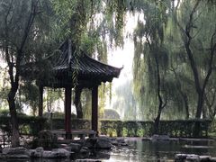 -百脉泉景区