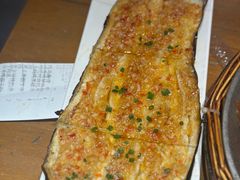 -小杨烤肉·陕西烧烤·陕西地方菜(东新街【永兴坊】店)
