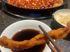 -巴蜀大宅门火锅(新华公园店)