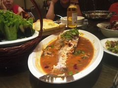 -那家老院子(云峰街店)