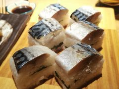 -桂马·日本料理·海胆·海鲜饭·酒场(民主广场店)