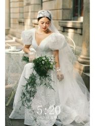 点击看大图 -今生有约婚纱摄影店(景德路店)