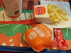 -汉堡王(徐汇绿地缤纷店)