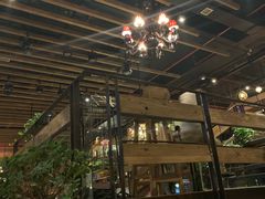 -咖梦餐厅 COMENG RESTAURANT