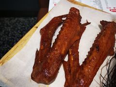 -小董哥烤串(故宫店)