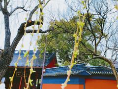 -钱王祠