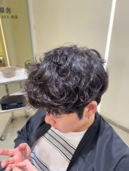 点击看大图 -WM Hair Salon
