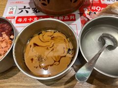 -成都你六姐·牛肉冒菜(城市集市合生汇店)