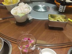 -东海怡品海鲜豆捞(星街坊店)