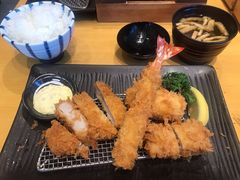 -胜博殿日式炸猪排(西红门店)