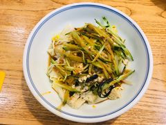 精美凉皮-中原一大碗(湖滨店)