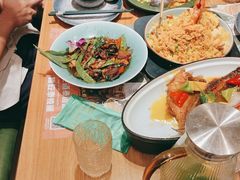 -泰悦澜·泰国餐厅(万象城店)