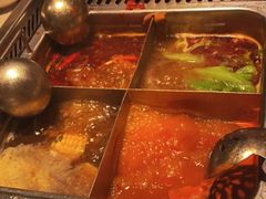 -海底捞火锅(璞丽中心店)