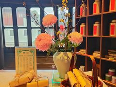 -豫园湖心亭茶楼