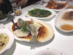 -至潮餐厅精致粤菜·活鲈鱼·走地鸡(珠江新城店)