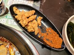 -巴蜀大将火锅(春熙店)