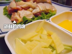 -金龙·打边炉(南京西路店)